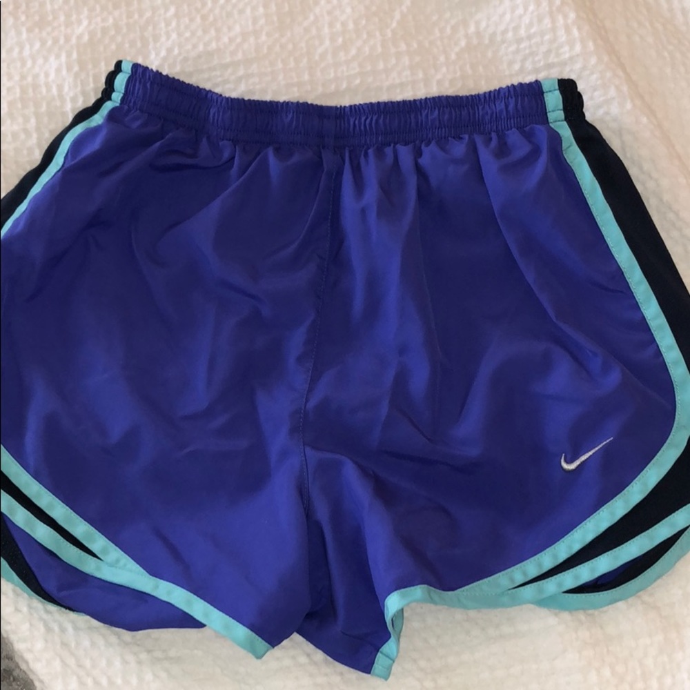 Nike shorts